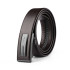 Cartelo Brown Leather Ratchet Belt MTD10911